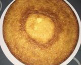 صورة لخطوة 7 من وصفة 🍰الكيكه🍰العاديه الاسفنجيه🍰