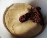 صورة لخطوة 3 من وصفة كوكيز سهل🍪