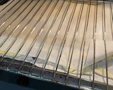 Une image de l'étape 3 de Tartelettes feuilletées au Roblechon ou Maroilles ou Camembert...