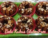 Foto langkah ke 3 dari resep 14. Bolu Kukus GlutenFree #BikinRamadanBerkesan.
