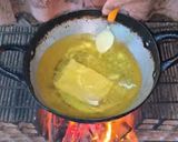 Foto del paso 7 de la receta: Panza rebozada súper deliciosa y crocante