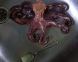 Foto del paso 1 de la receta: Ensalada de pulpo con alioli