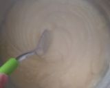 Foto del paso 7 de la receta: Tarta de frutas 🍓🥝🍑 🍍