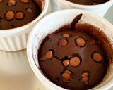 Φωτογραφία βήματος 3 της συνταγής Brownies σοκολάτας γρήγορα και υγιεινά