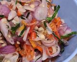 Foto langkah ke 4 dari resep Sambal Matah Bali.