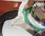 দুধ চিতই পিঠা (dudh chitoi pittha recipe in bengali) রেসিপি ধাপ - 2 ছবি