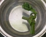 Foto langkah ke 3 dari resep Kolak Biji Salak.