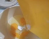 Foto langkah ke 1 dari resep Bolu Tape Singkong.