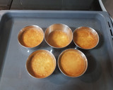 Foto del paso 5 de la receta: Flan de leche de avena y huevo. Flan sin lactosa