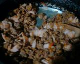 Foto del paso 3 de la receta: Zapallo Anco relleno😍💘💖