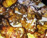 Foto langkah ke 5 dari resep Opor Ayam Pejantan Spesial Gurih.