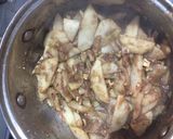 Foto del paso 2 de la receta: Strudel de manzana 🍎