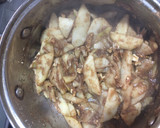 Foto del paso 2 de la receta: Strudel de manzana 🍎