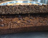 Foto del paso 4 de la receta: Pastel Saludable sin Harina y sin Azúcar