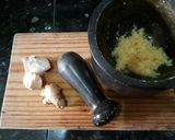 Foto langkah ke 1 dari resep Butter Chicken (Murgh Markhani).