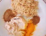 Foto langkah ke 1 dari resep Ayam Gagape.