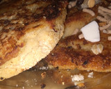 Foto del paso 1 de la receta: Hotcake de harina de arroz, harina de coco!!!