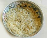 A picture of step 3 of Extra ordinary Protein rich nutrient rich Breakfast.