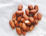 Hình bước làm 4 của món Bún Thịt Viên Nướng