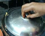 A picture of step 6 of Dosa Sandwich which is Simple and Tasty.