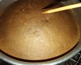 Foto del paso 5 de la receta: Torta punto canasta