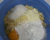 Foto langkah ke 4 dari resep Banana Nugget Special (Keju Luar Dalam).