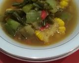 Foto langkah ke 3 dari resep Sayur asam ala mamabeth.