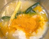 Foto langkah ke 1 dari resep Bika Ambon Bersarang Kenyal Anti Gagal.