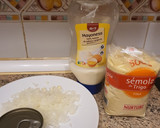 Foto del paso 1 de la receta: Falso caviar