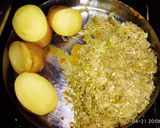 દૂધી ના કોફતા (Dudhi Kofta Recipe In Gujarati) રેસીપી સ્ટેપ1ફોટો