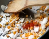 பிரேட் பக்கோர சாட் ரெசிபி ஸ்டேப் 1 புகைப்படம்