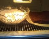 Chocolate Pastry with Ceremal/ Chocolate Ganache Frosting recipe step 10 photo