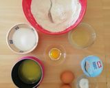 Foto del passaggio 1 della ricetta Pan brioche allo yogurt, soffice come una nuvola
