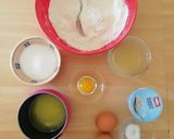 Foto del passaggio 1 della ricetta Pan brioche allo yogurt, soffice come una nuvola