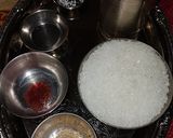 કેસર ઇલાયચી શરબત રેસીપી સ્ટેપ1ફોટો