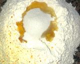 Foto del paso 1 de la receta: Rosca de Reyes