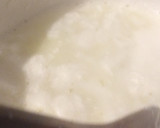 Foto del paso 5 de la receta: Quesillo con leche agria (muy fácil)