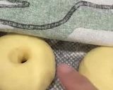 Foto langkah ke 7 dari resep Donat Tanpa Ulen.