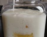 Foto del paso 2 de la receta: Smoothie de kéfir con piña