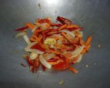 Foto langkah ke 4 dari resep Mujair asam manis.