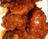 Foto langkah ke 3 dari resep Fire Chicken ala Richeese.