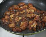Foto langkah ke 3 dari resep Chicken Teriyaki ala Hokben - edisi praktis 😍.