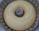 Foto del paso 5 de la receta: Budín naranja económico