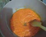 Foto langkah ke 4 dari resep 🐔 Gulai Ayam Fillet tanpa Santan (Fiber Creme).