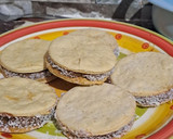 Foto del paso 5 de la receta: Ricos pasteles chilenitos