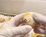 Foto del paso 16 de la receta: Delicias de Batata con pepitas de chocolate