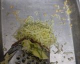 Foto del paso 1 de la receta: Tarta de Zucchini al Atún