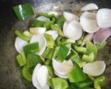 Kadai Paneer Masala recipe step 1 photo