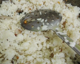 மிளகு சாதம் ரெசிபி ஸ்டேப் 2 புகைப்படம்