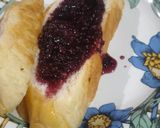 Foto langkah ke 6 dari resep 100. Selai Murbei Homemade.